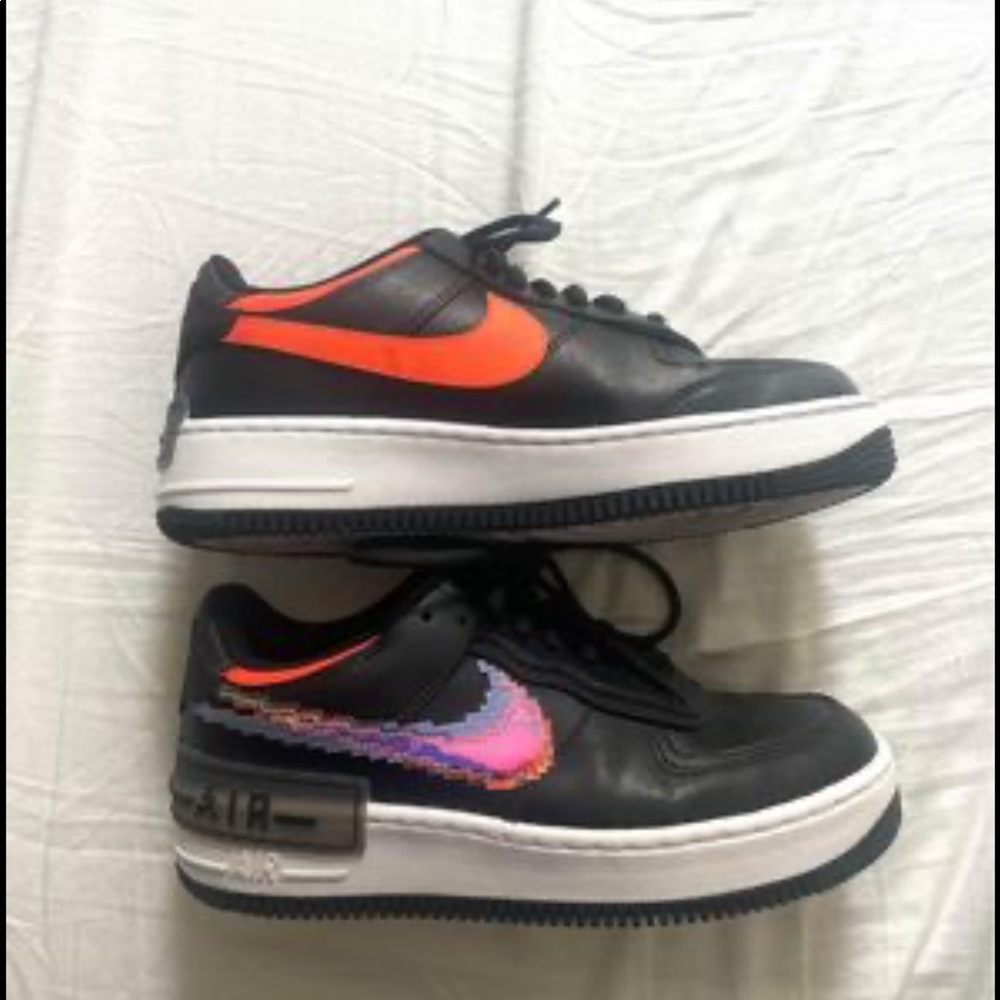 Nike air forces